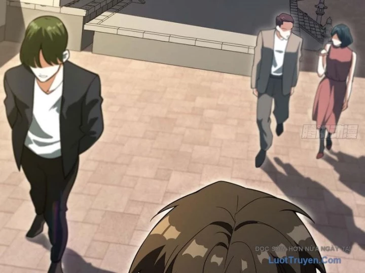 Nhân Sinh Quỷ Dị Chapter 6 - 77