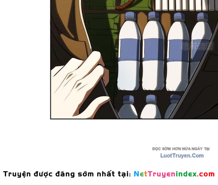 Nhân Sinh Quỷ Dị Chapter 6 - 104