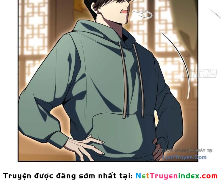 Nhân Sinh Quỷ Dị Chapter 6 - 114