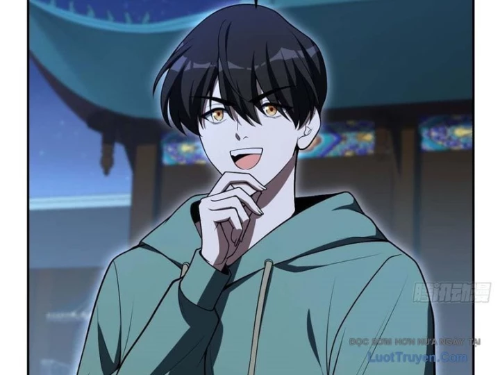 Nhân Sinh Quỷ Dị Chapter 6 - 135