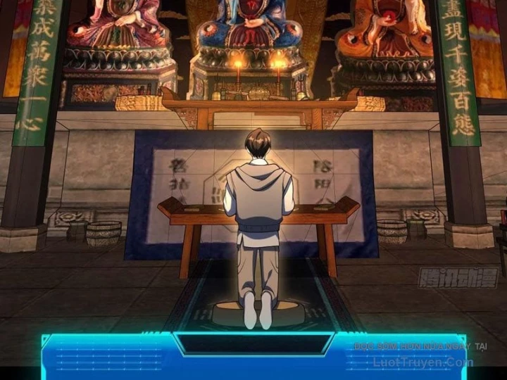 Nhân Sinh Quỷ Dị Chapter 6 - 156