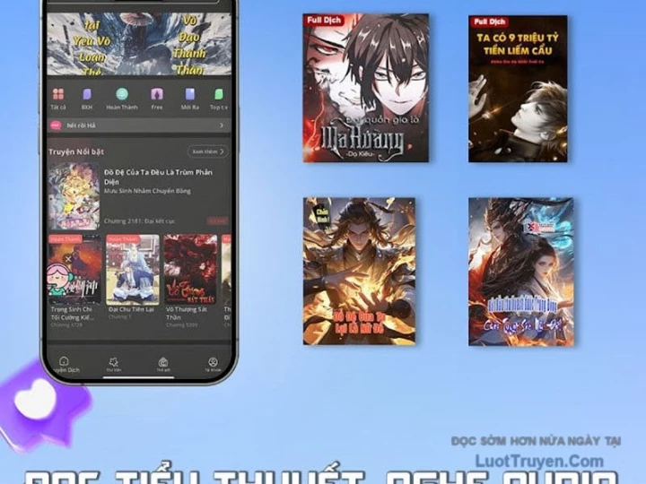 Nhân Sinh Quỷ Dị Chapter 6 - 169