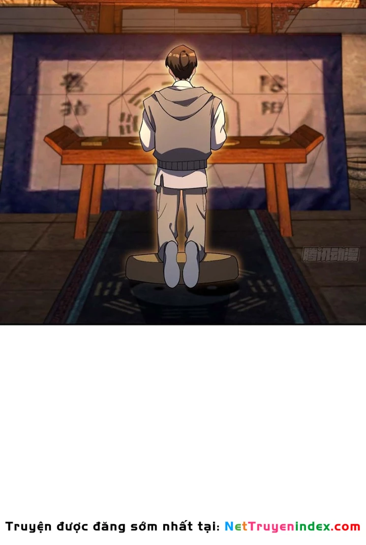 Nhân Sinh Quỷ Dị Chapter 7 - 3