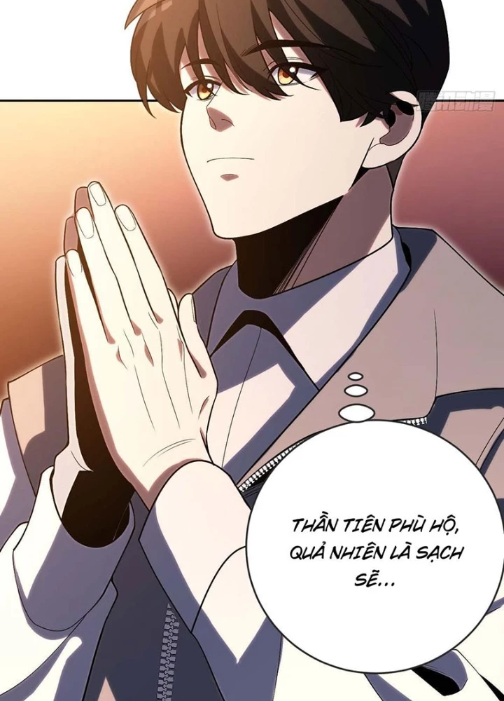 Nhân Sinh Quỷ Dị Chapter 7 - 5