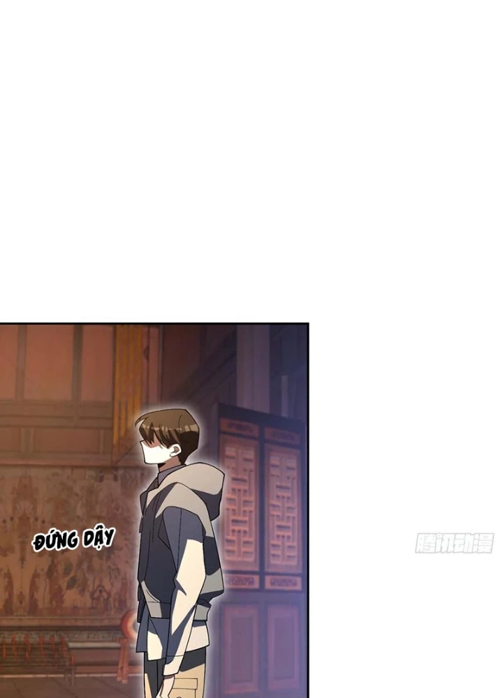 Nhân Sinh Quỷ Dị Chapter 7 - 7