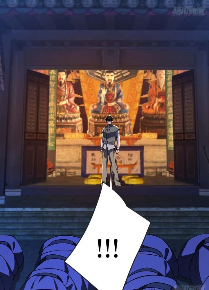 Nhân Sinh Quỷ Dị Chapter 7 - 11