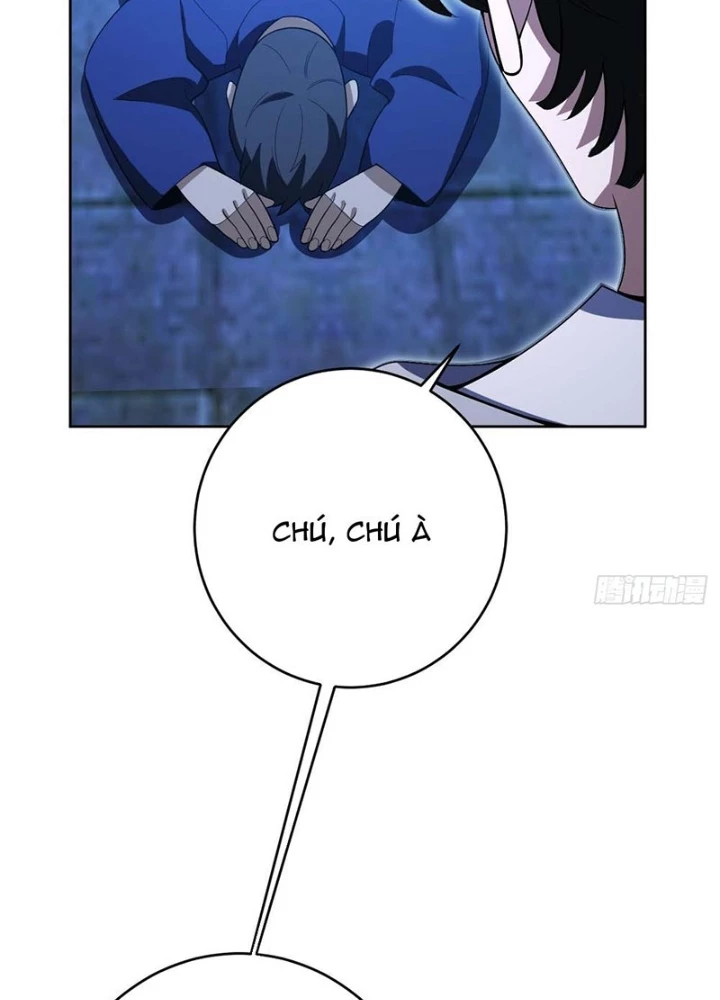 Nhân Sinh Quỷ Dị Chapter 7 - 19