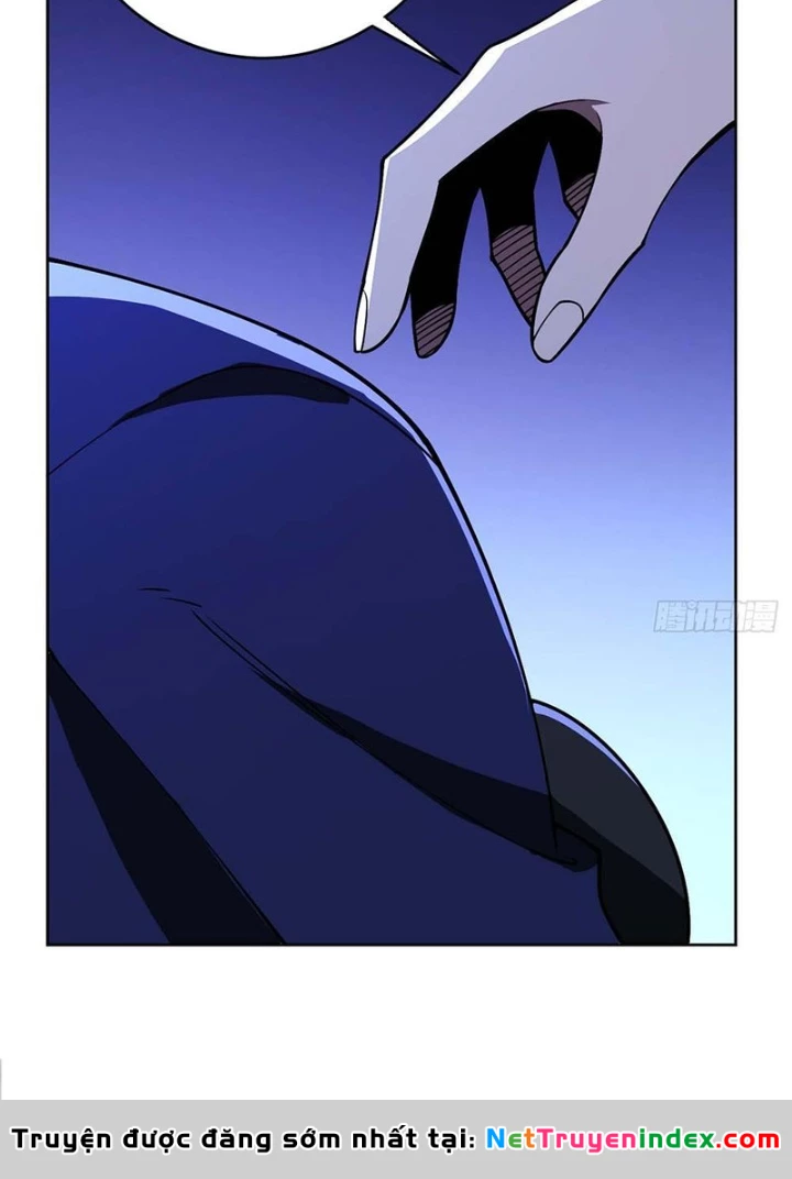 Nhân Sinh Quỷ Dị Chapter 7 - 21