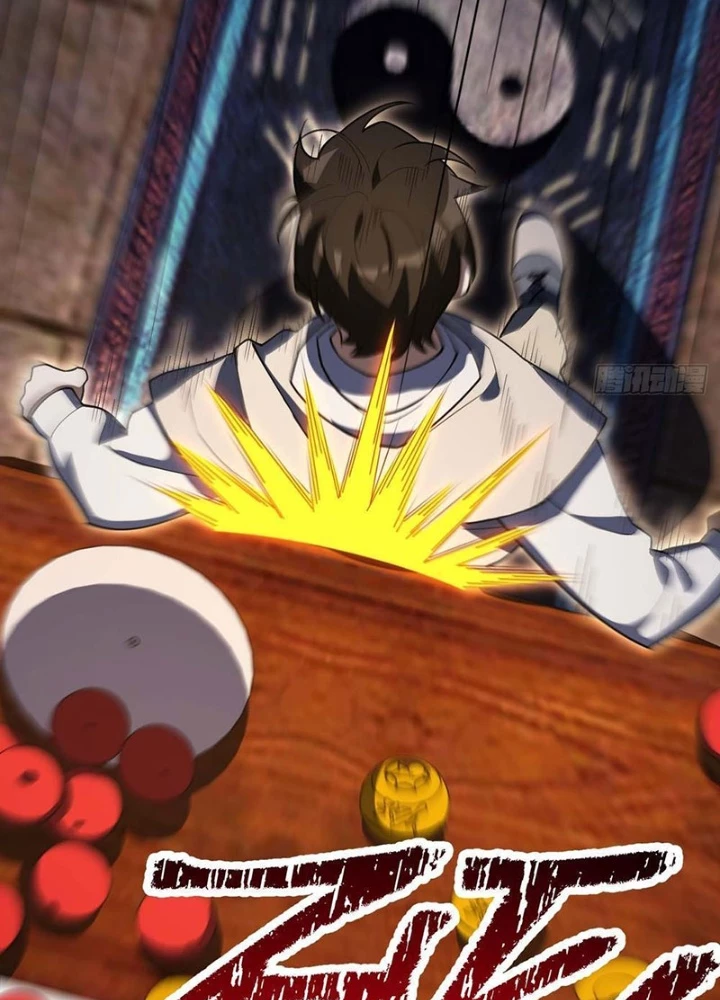 Nhân Sinh Quỷ Dị Chapter 7 - 33