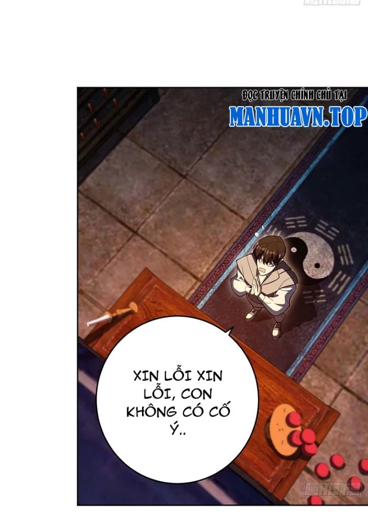 Nhân Sinh Quỷ Dị Chapter 7 - 37