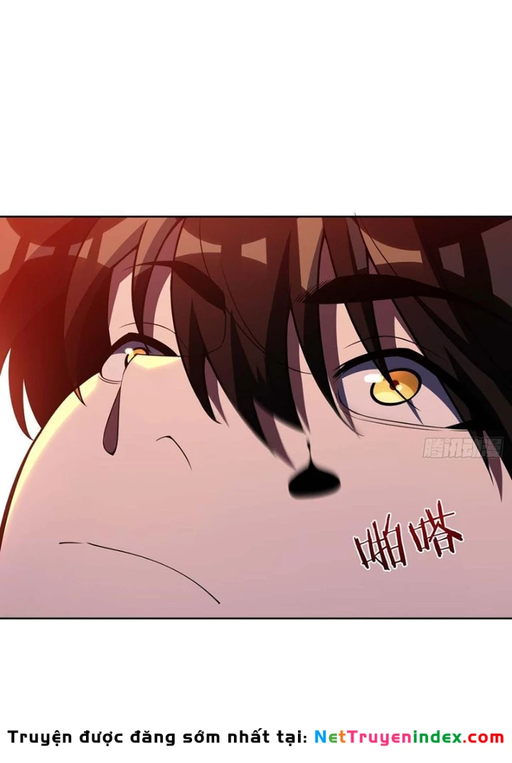 Nhân Sinh Quỷ Dị Chapter 7 - 39