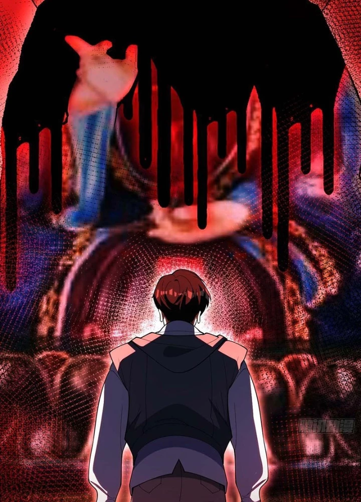 Nhân Sinh Quỷ Dị Chapter 7 - 43