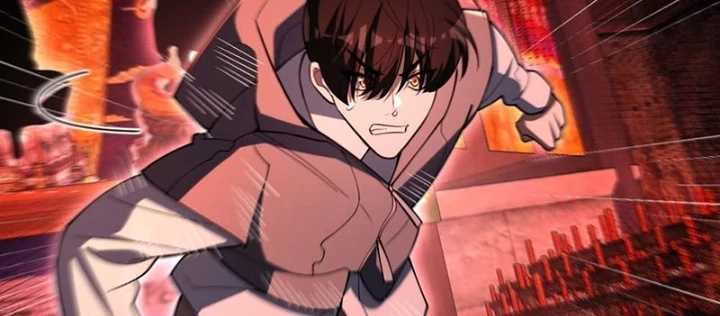 Nhân Sinh Quỷ Dị Chapter 7 - 46