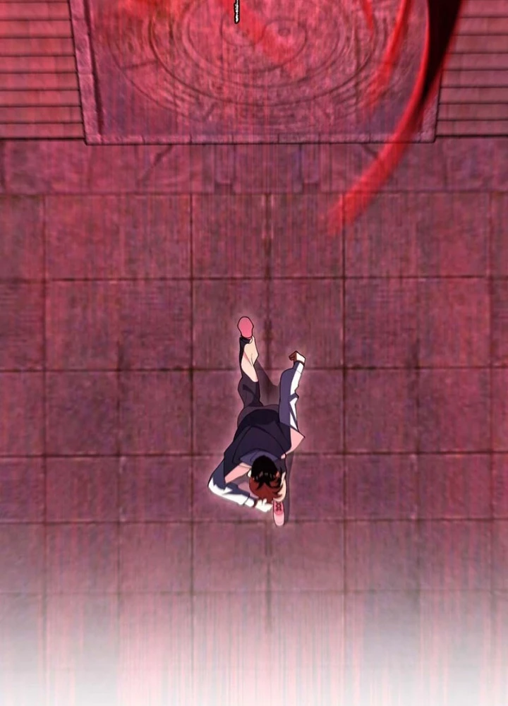 Nhân Sinh Quỷ Dị Chapter 7 - 51