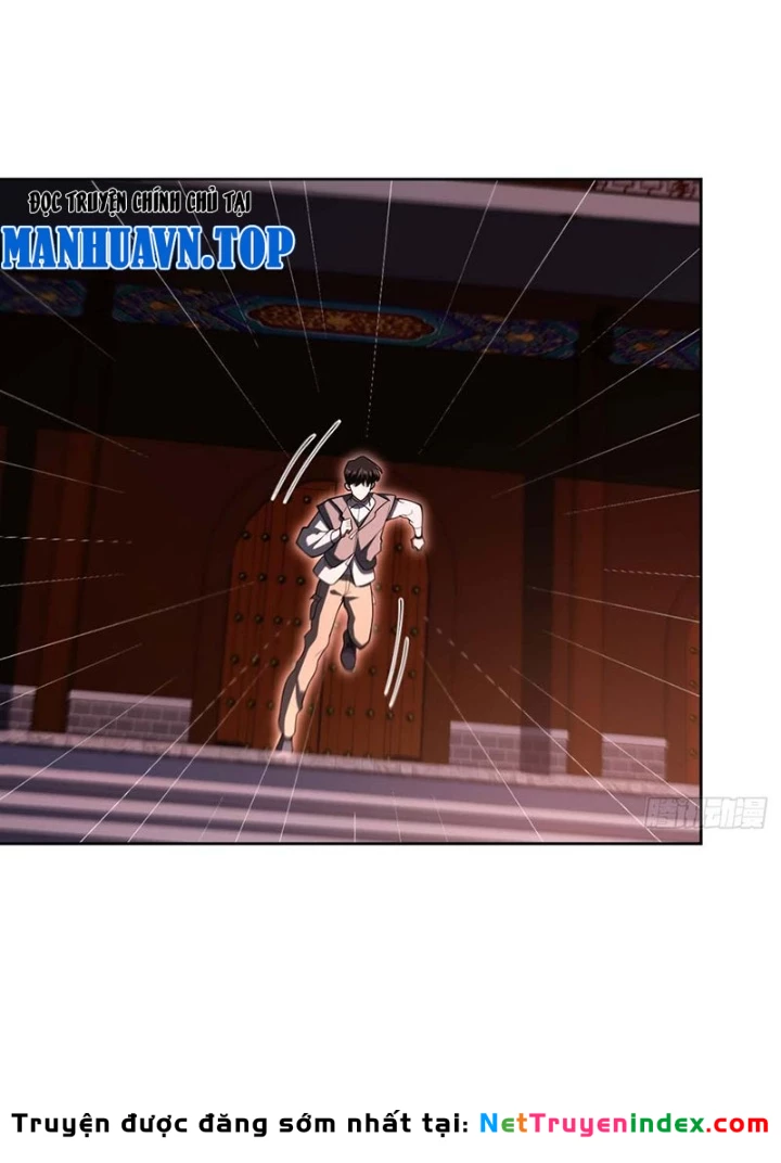 Nhân Sinh Quỷ Dị Chapter 7 - 53