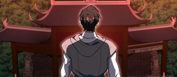 Nhân Sinh Quỷ Dị Chapter 7 - 56