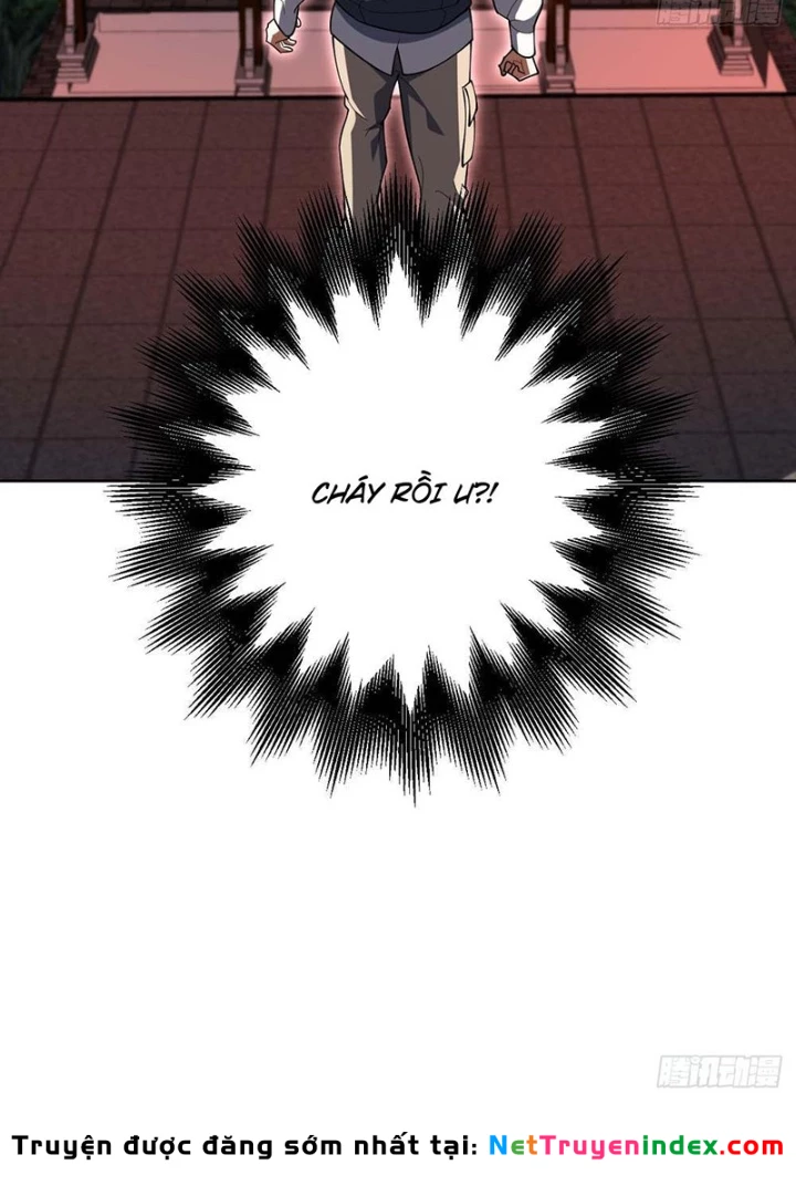 Nhân Sinh Quỷ Dị Chapter 7 - 57