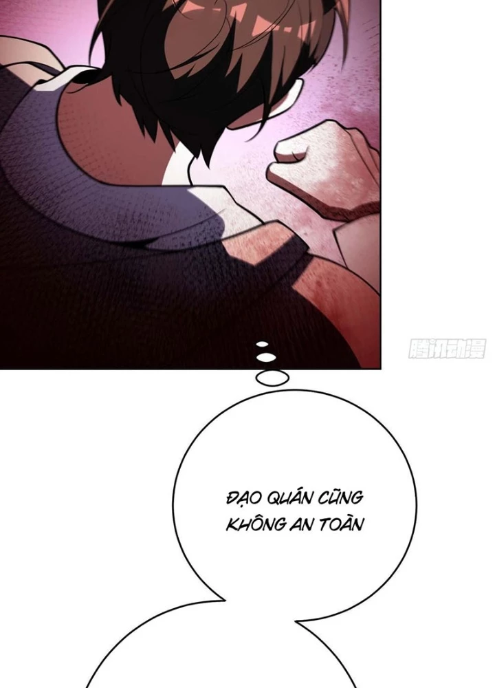 Nhân Sinh Quỷ Dị Chapter 7 - 65