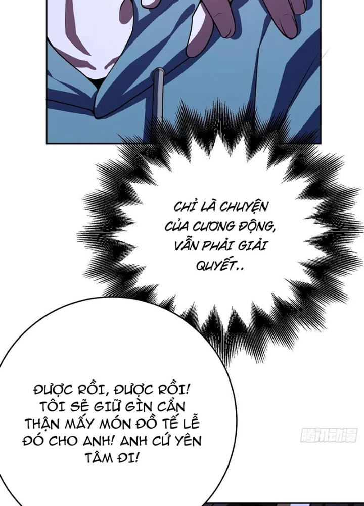 Nhân Sinh Quỷ Dị Chapter 7 - 99