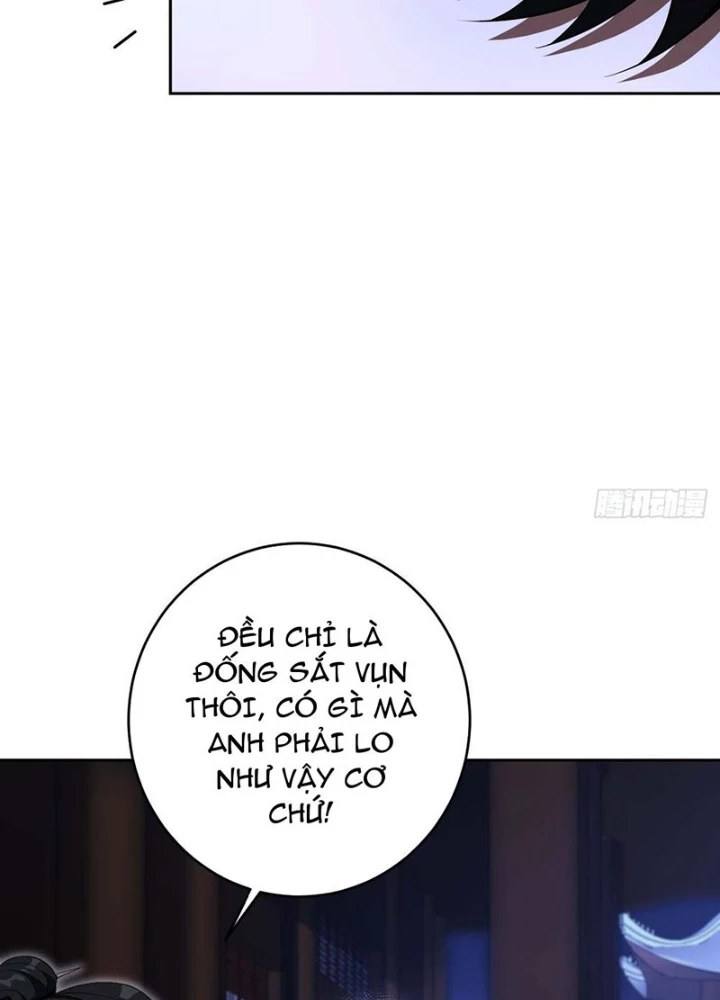 Nhân Sinh Quỷ Dị Chapter 7 - 101