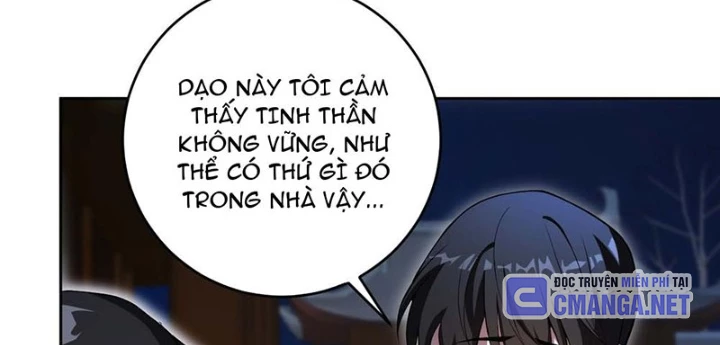 Nhân Sinh Quỷ Dị Chapter 7 - 110