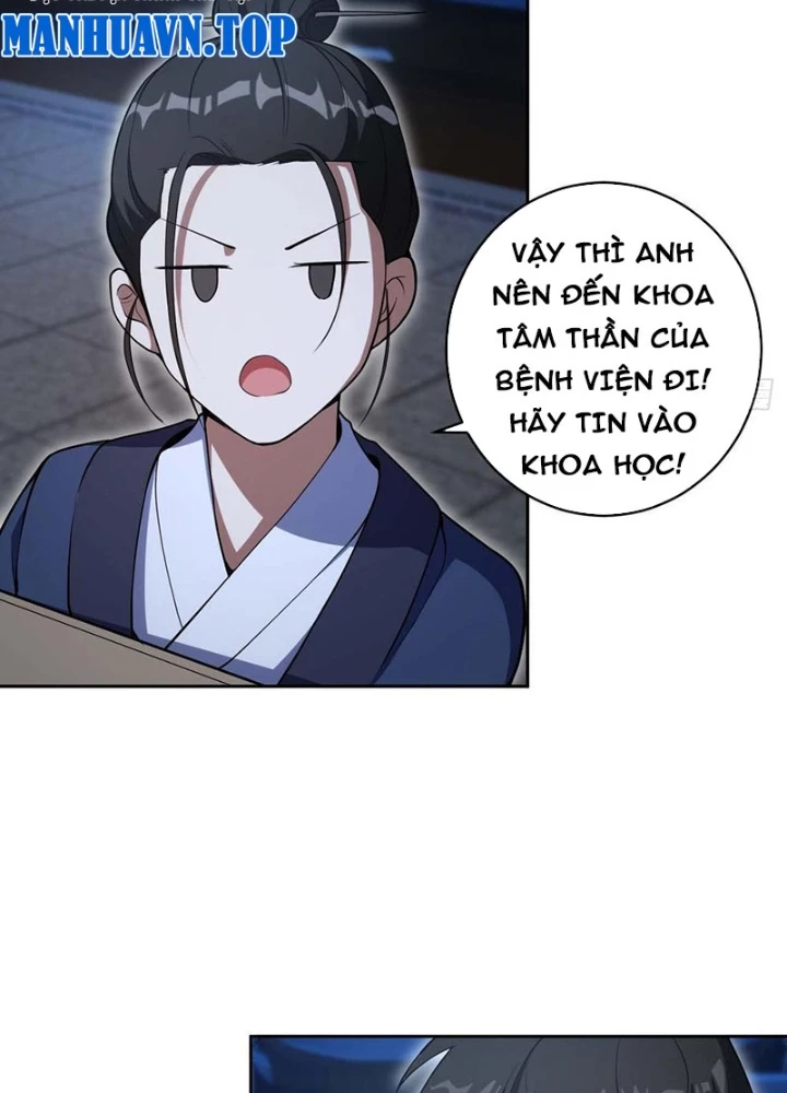 Nhân Sinh Quỷ Dị Chapter 7 - 113