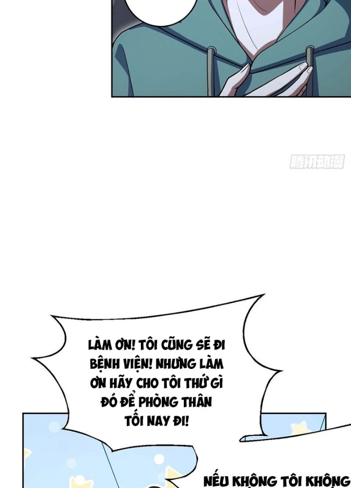 Nhân Sinh Quỷ Dị Chapter 7 - 115