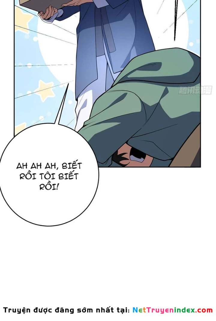 Nhân Sinh Quỷ Dị Chapter 7 - 117