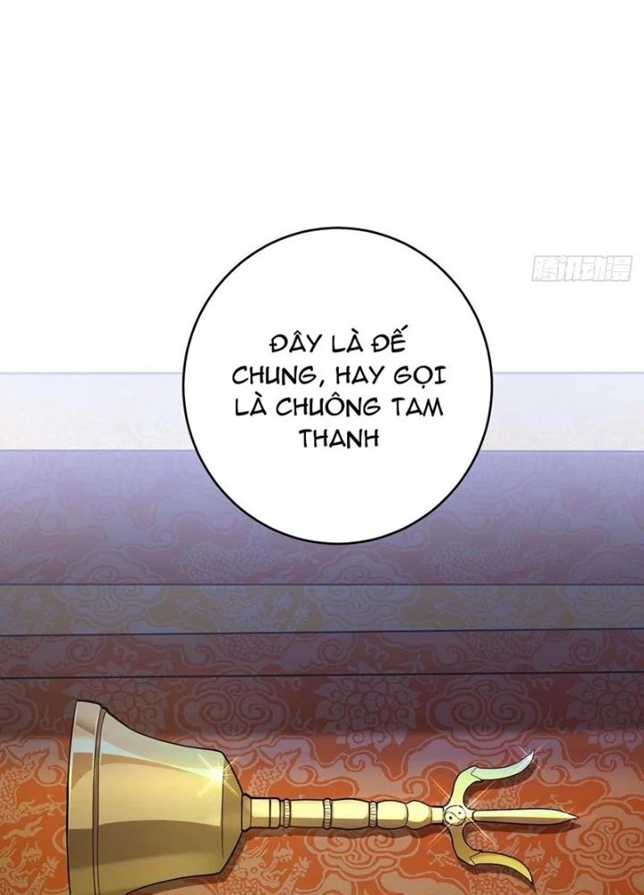 Nhân Sinh Quỷ Dị Chapter 7 - 119