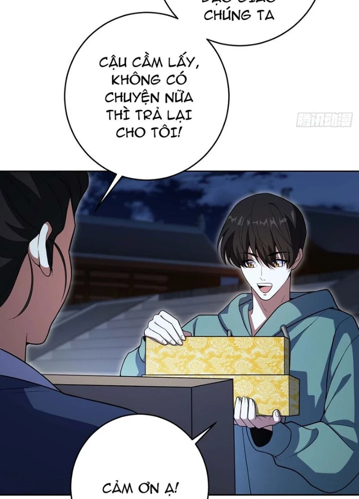 Nhân Sinh Quỷ Dị Chapter 7 - 121