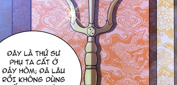 Nhân Sinh Quỷ Dị Chapter 7 - 124