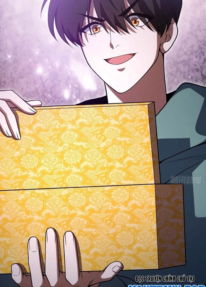 Nhân Sinh Quỷ Dị Chapter 7 - 127