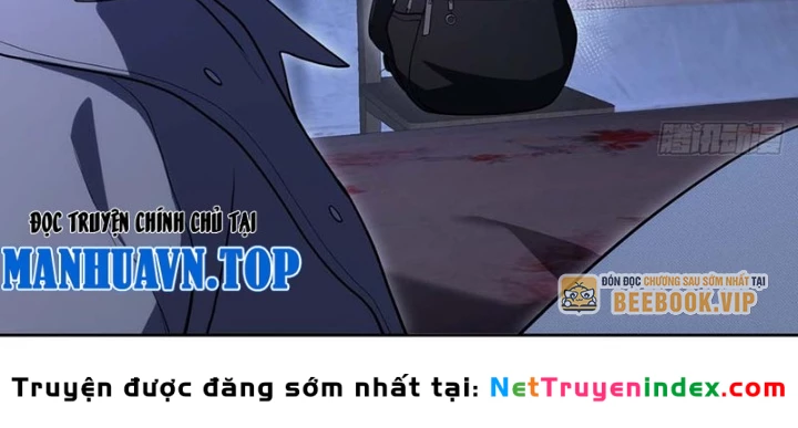 Nhân Sinh Quỷ Dị Chapter 7 - 136