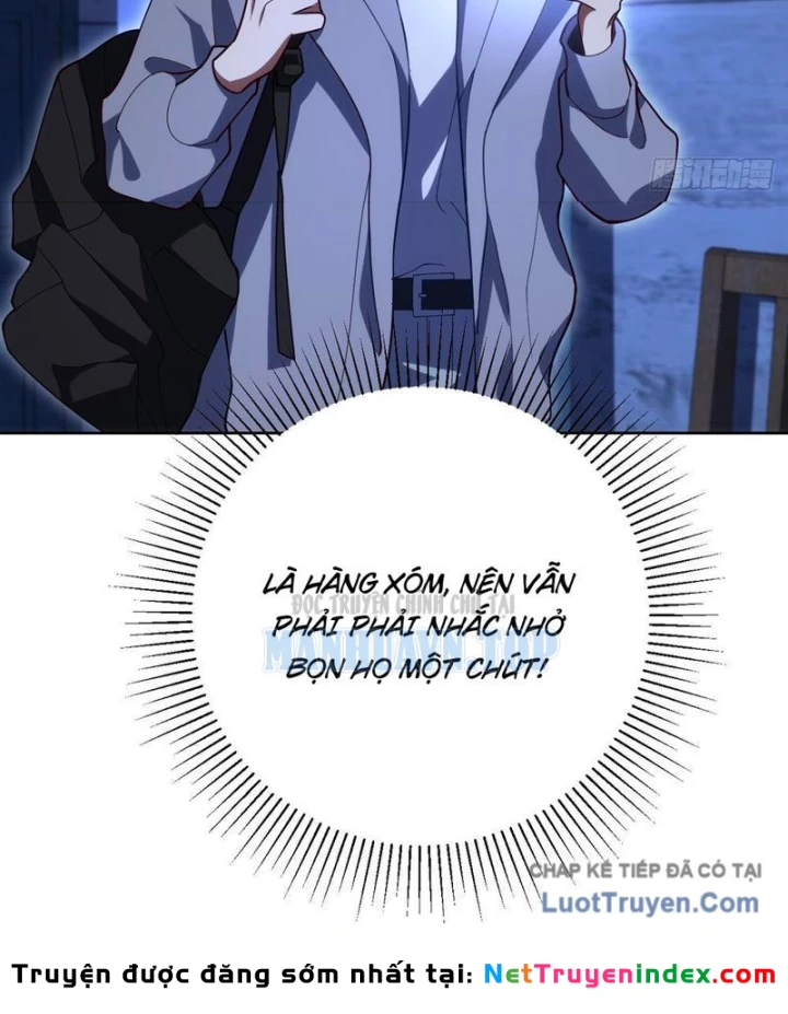 Nhân Sinh Quỷ Dị Chapter 8 - 2