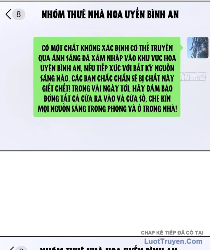 Nhân Sinh Quỷ Dị Chapter 8 - 3