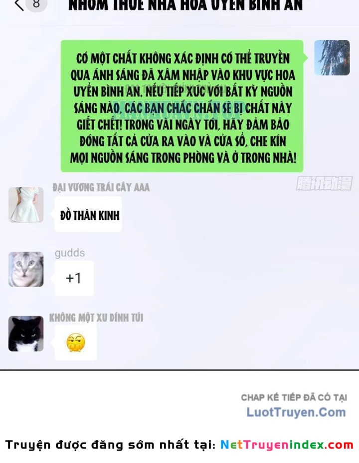 Nhân Sinh Quỷ Dị Chapter 8 - 4