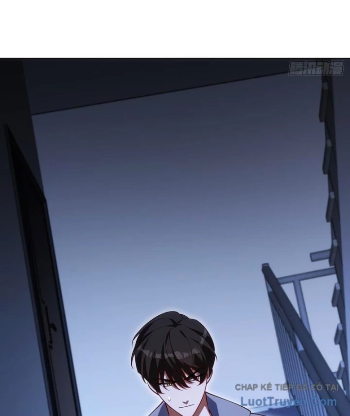 Nhân Sinh Quỷ Dị Chapter 8 - 11