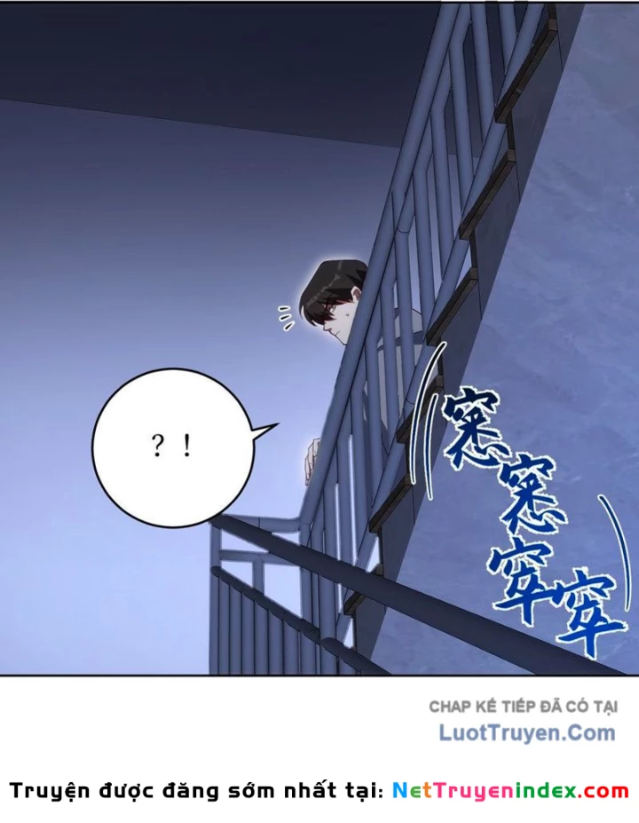 Nhân Sinh Quỷ Dị Chapter 8 - 13