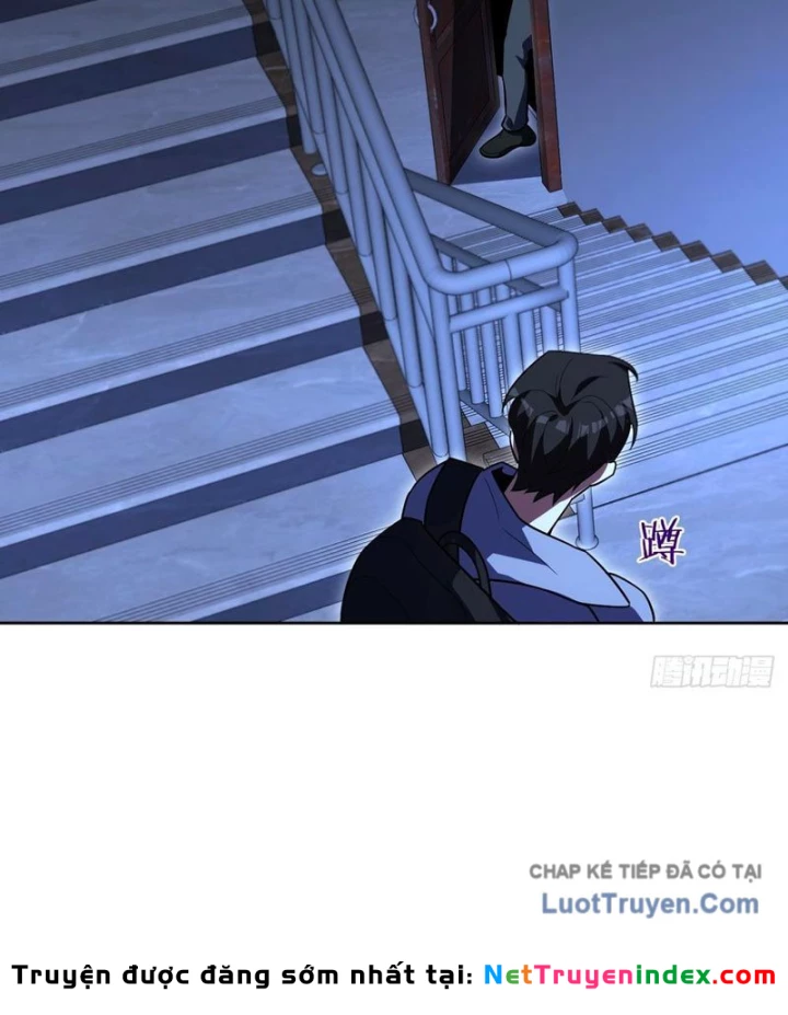 Nhân Sinh Quỷ Dị Chapter 8 - 15