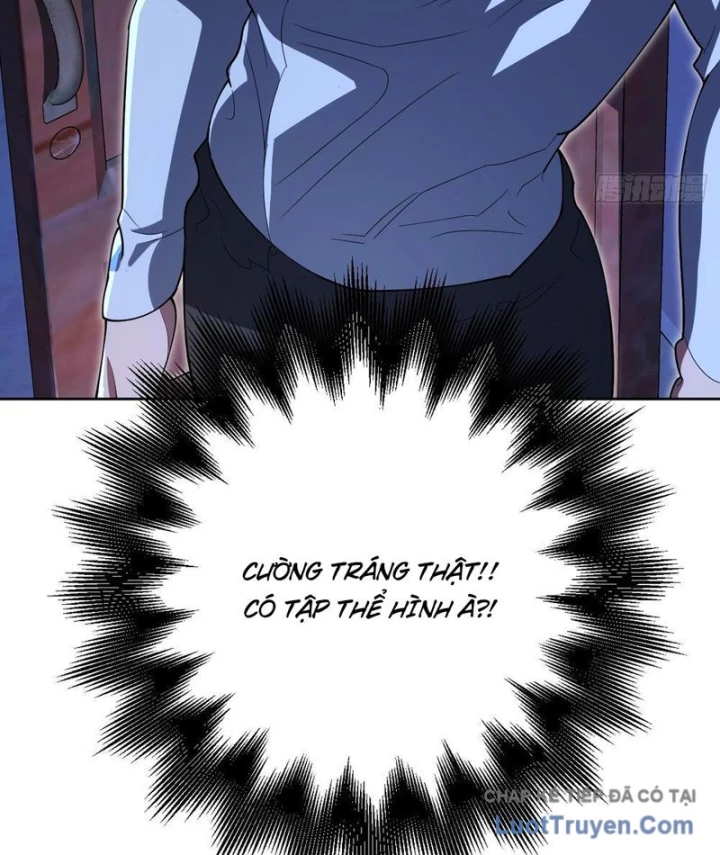 Nhân Sinh Quỷ Dị Chapter 8 - 17