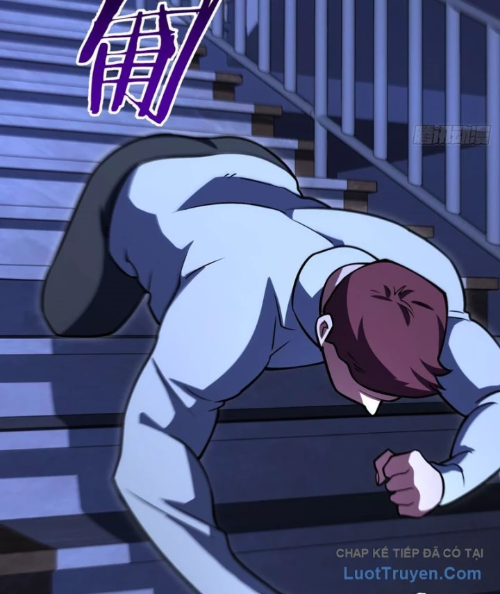 Nhân Sinh Quỷ Dị Chapter 8 - 20