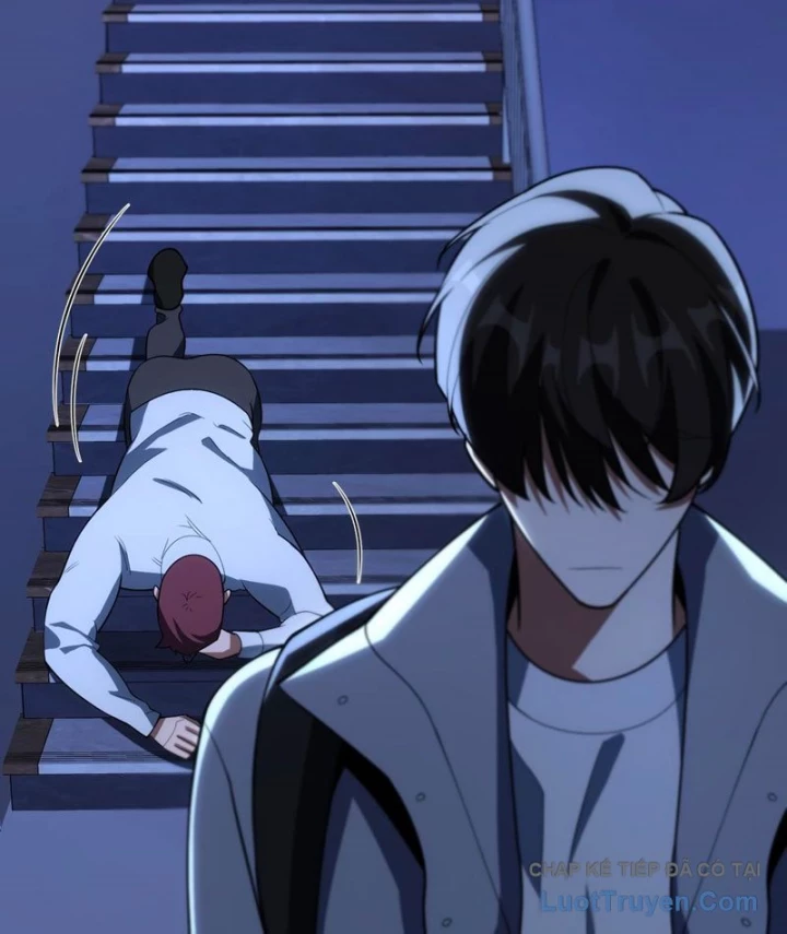 Nhân Sinh Quỷ Dị Chapter 8 - 29