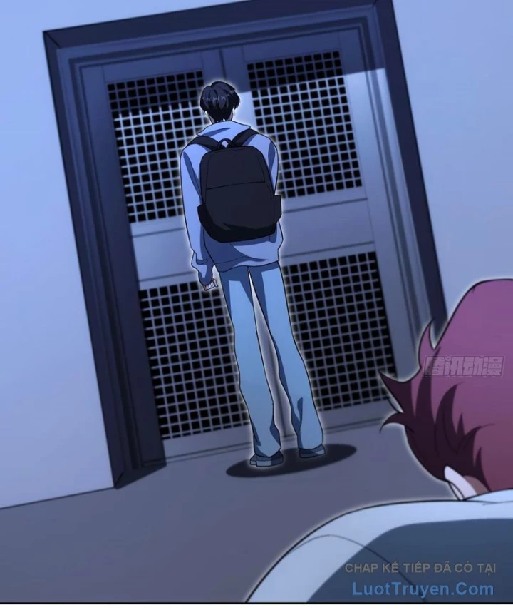 Nhân Sinh Quỷ Dị Chapter 8 - 31