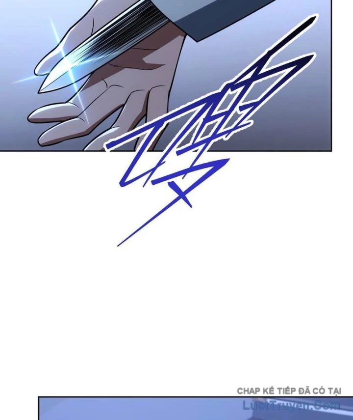 Nhân Sinh Quỷ Dị Chapter 8 - 35