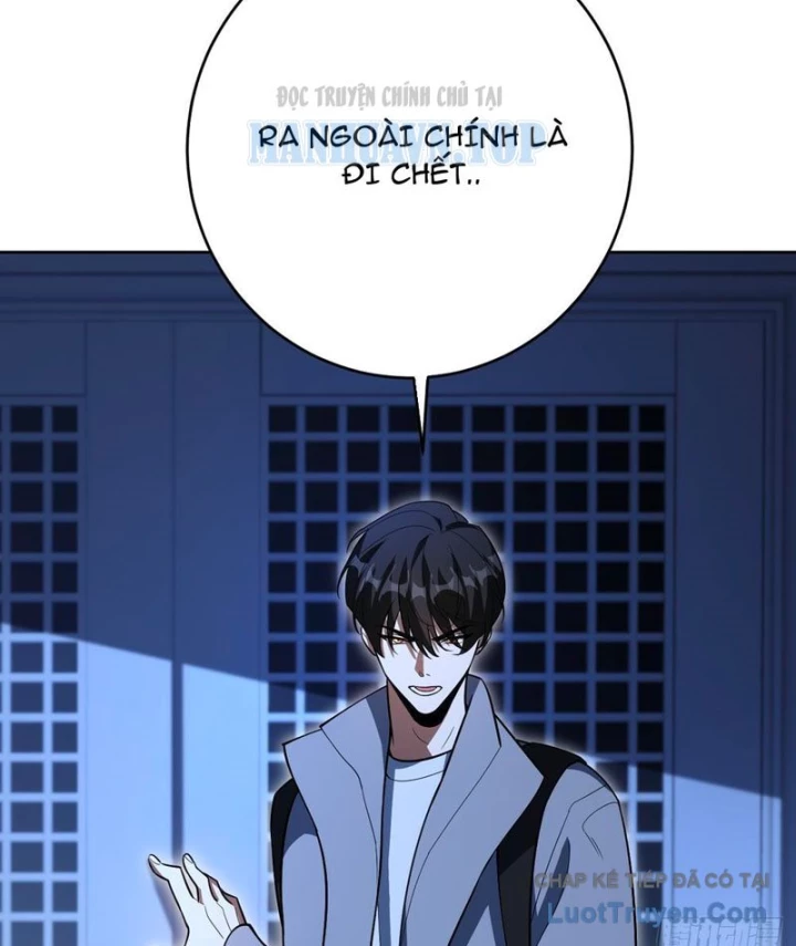 Nhân Sinh Quỷ Dị Chapter 8 - 54