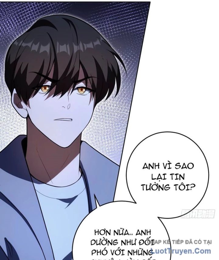 Nhân Sinh Quỷ Dị Chapter 8 - 57