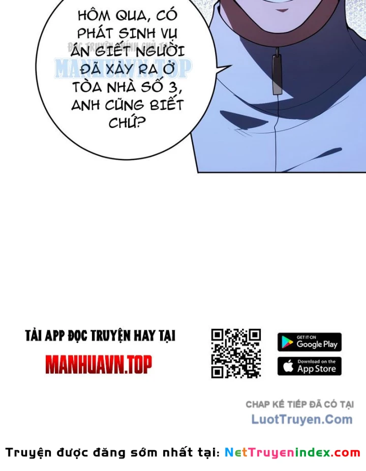 Nhân Sinh Quỷ Dị Chapter 8 - 59