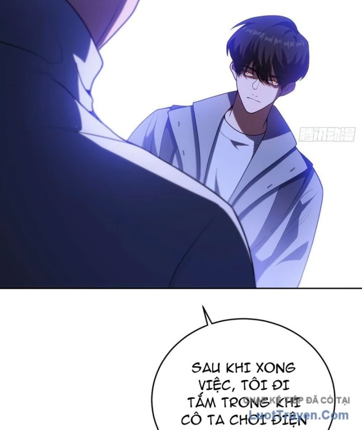 Nhân Sinh Quỷ Dị Chapter 8 - 62