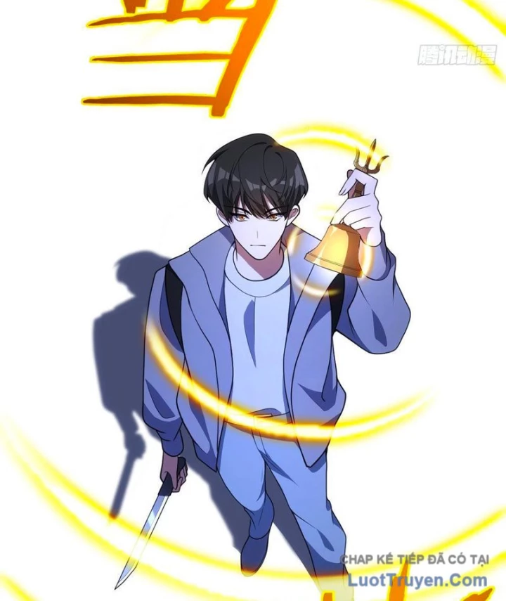 Nhân Sinh Quỷ Dị Chapter 8 - 106