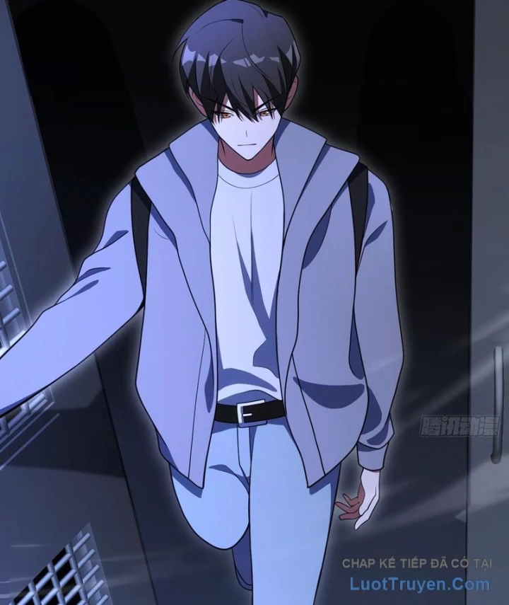 Nhân Sinh Quỷ Dị Chapter 8 - 111